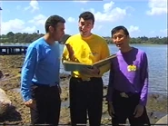 The Non-realistic Wiggles