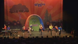 Henry'sDance-IrelandLive