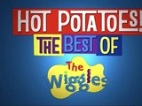 Hot Potatoes! The Best of The Wiggles (2014 video)
