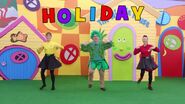 H.O.L.I.D.A.Y