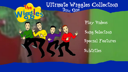 Wigglepedia Fanon: Ultimate Wiggles Collection, Wigglepedia