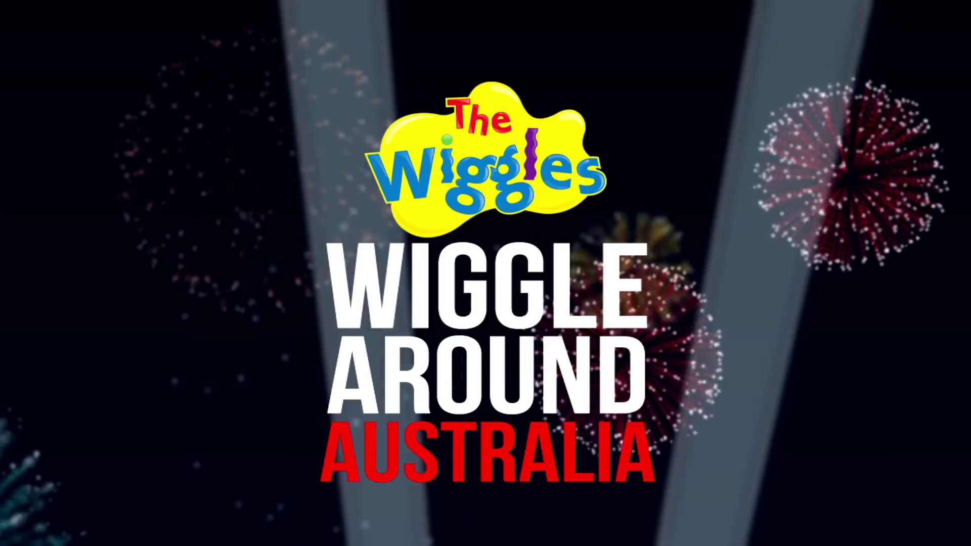 The Wiggles: Space Dancing (Video 2003) - IMDb