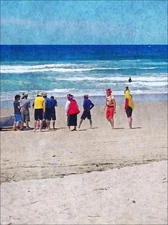 Behind the Scenes: "Banananana"