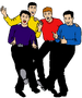 The Cartoon Wiggles Are Dancing (1997-1999)