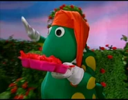 Dorothy the Dinosaur