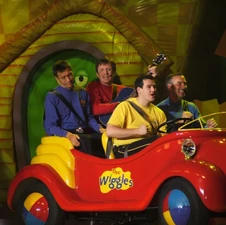 LIVE Hot Potatoes! (2005-2006 tour)