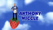 Anthony in opening sequence