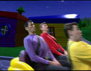 The Professional Wiggles in "Food"