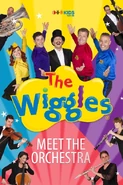 The Wiggles Meet The Orchestra!