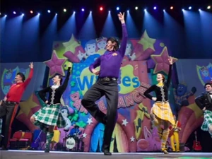 "Do the Highland Fling"