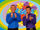 Episode 17 (The Wiggles Show! - TV Series 5)