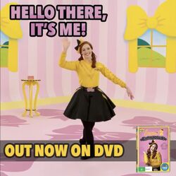 Emma! 2: Emmatastic!/Marketing | Wigglepedia | Fandom
