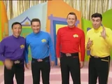 Episode 1 (Lights, Camera, Action, Wiggles!)