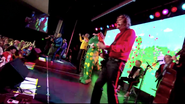 The Wiggles and Dorothy in The Original Wiggles Reunion Show For Bush Fire Relief