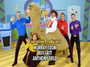 The Wiggles, Captain and Zamel