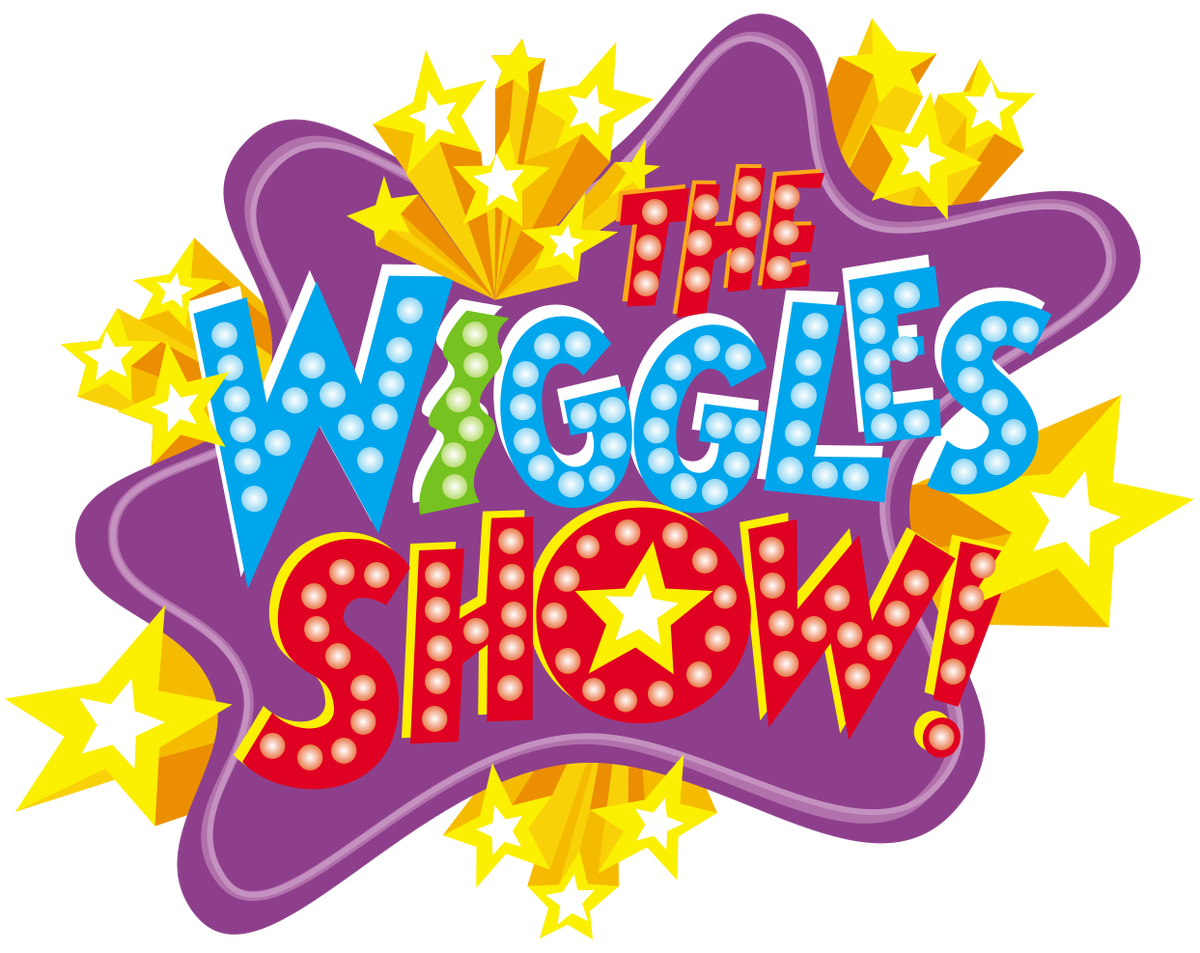 The Wiggles Logo Svg Tv Show Party Birthday Decoratio vrogue.co