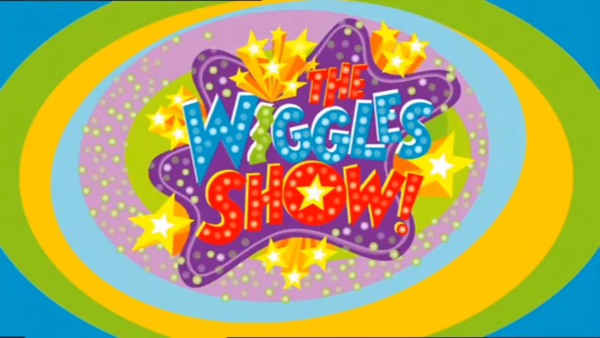 The Wiggles Launch Wiggle and Learn Brand New  Series for Toddlers