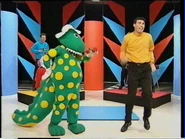 WakeUpJeff!260.jpeg (72 KB) Greg and Dorothy dancing