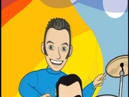 Anthony in "Wiggly Animation"