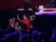 CaterinaMeteandtheAudience.jpg (38 KB) Caterina and the audience