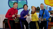 The Wiggles