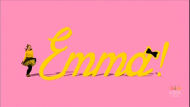 Emma! TV Series 1