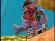 Henry'sUnderwaterBigBand(1999)7.jpg (57 KB) Tom the Trout