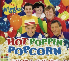 HotPoppin'Popcorn-Album