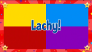 Lachy!