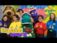 Los Wiggles- Episodio 18 - Canciones para niños!