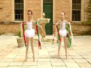 Lucia and Maria Field