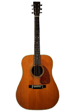1993年マーティンD28SQ Martin D-28 1993年製 ピエゾ搭載 良好 - Teenarama! Used