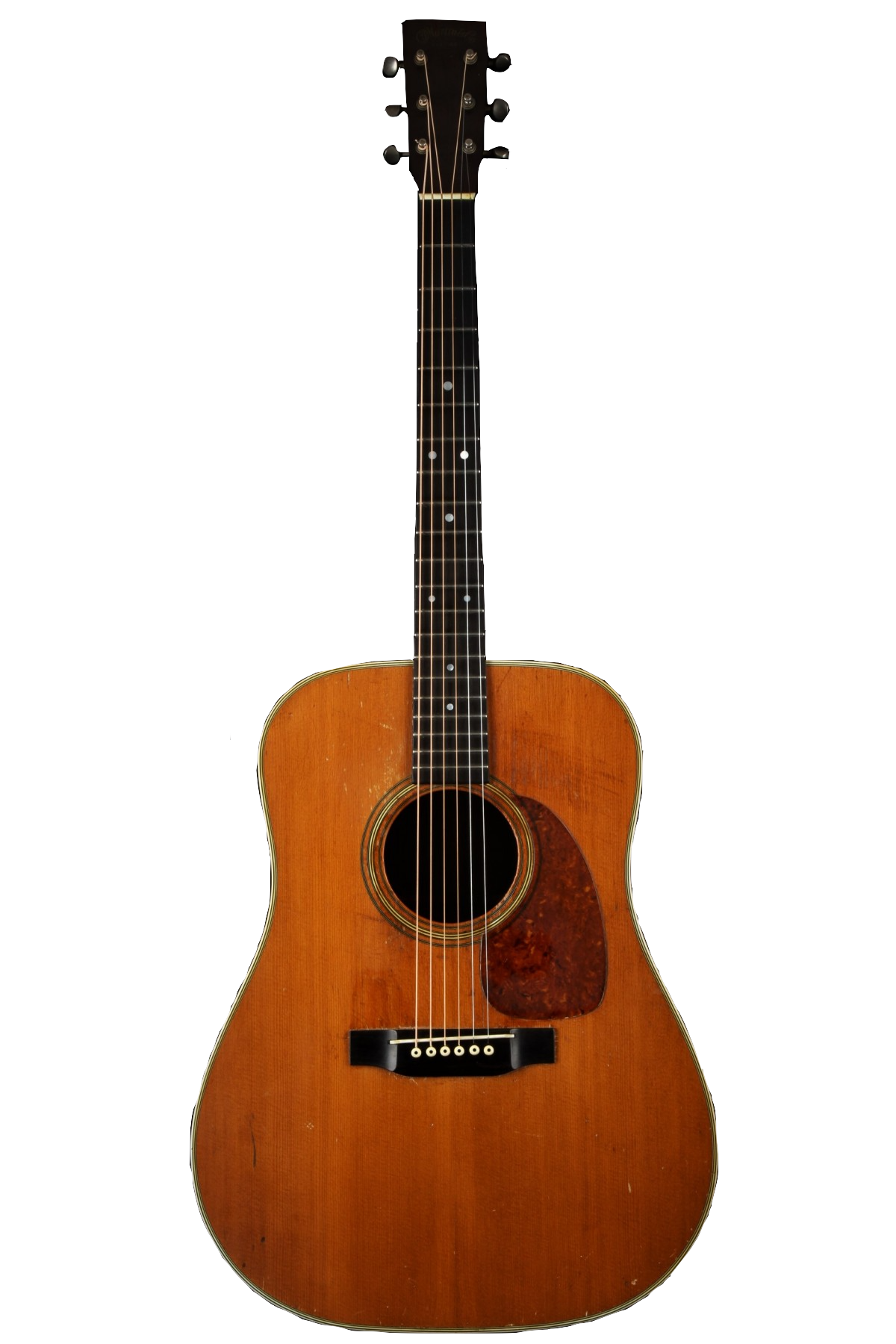 Guitar martin cheap d28