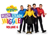 Ready,Steady,Wiggle!Volume6.jpg (830 KB) Ready, Steady, Wiggle! Volume 6