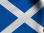 Scotland flag