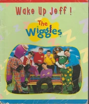 WakeUpJeff!1997Book