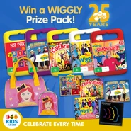 Win a Wiggly Prize Pack Ad
