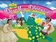DorothytheDinosaurTV Series2AmazonPrimeCover.jpg (227 KB) Dorothy the Dinosaur (TV Series 2)