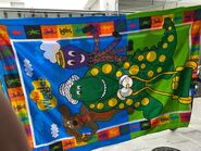 The-Wiggles-Dorothy-the-Dinosaur-1998-Doona-Quilt (1)