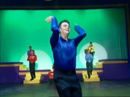 Scott and The Wiggles