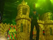 Anthony in "Pop Go The Wiggles Show!"