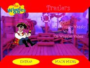 Trailers menu