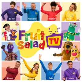 FruitSaladTV