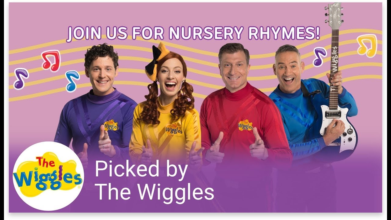 Wiggly Wiggles Freeze Dance - song and lyrics by Little Baby Bum Nursery  Rhyme Friends