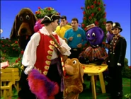 Everybody at Magic Trick Day