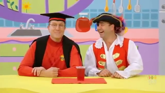 Tasty Science | Wigglepedia | Fandom