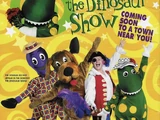 The Dorothy the Dinosaur Show