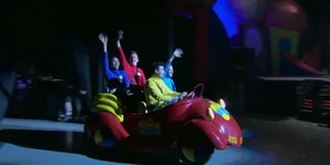 Wiggly Party: Live In Concert