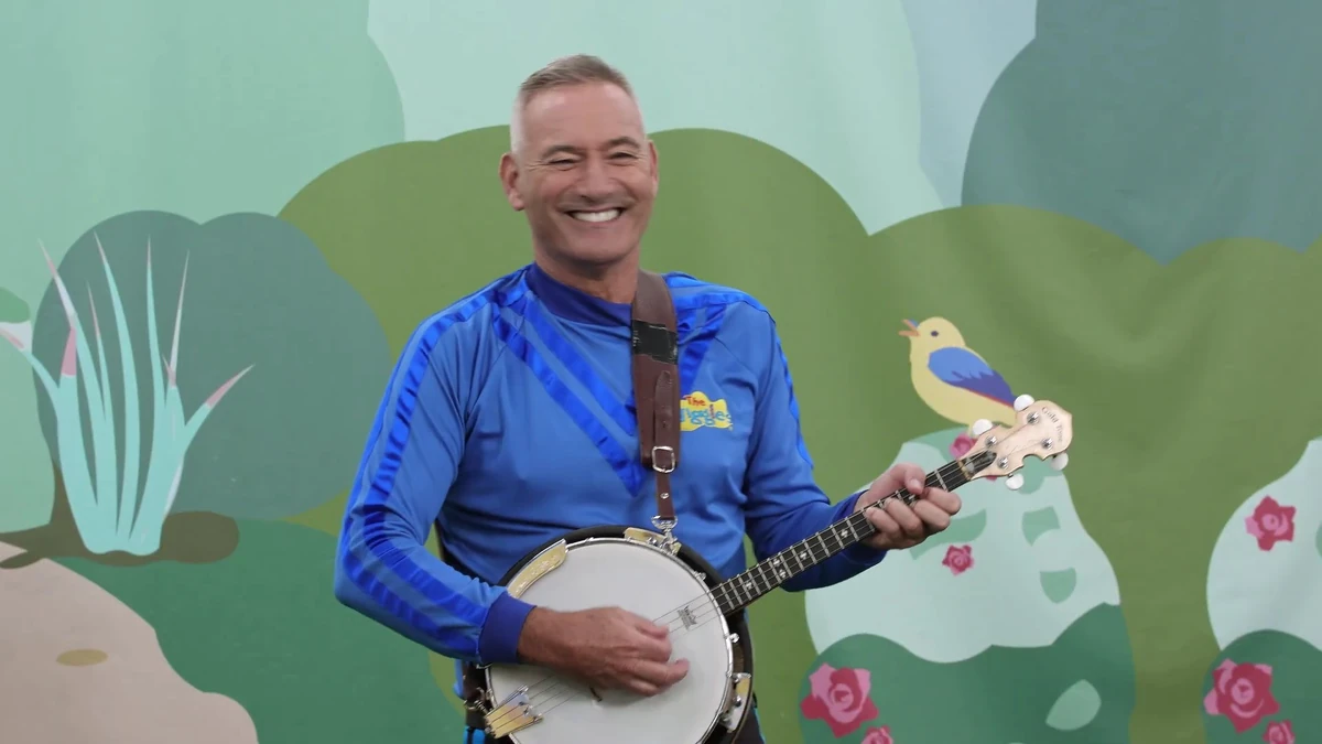 Anthony Wiggle Wigglepedia Fandom