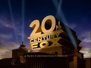 20th Century Fox